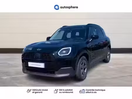 Mini Countryman 2.0 163 Classic