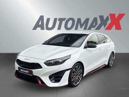 Kia Ceed 1.6 T GDi 204
