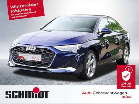 Audi A3 35 TDI 2.0 TDI 150 Business Line