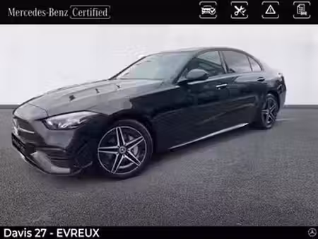 Mercedes-Benz Classe C C 300 E AMG Line