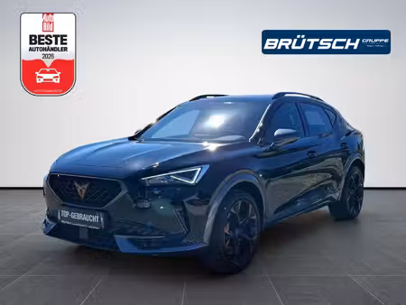 Cupra Formentor VZ 2.0 TSI 310 4x4