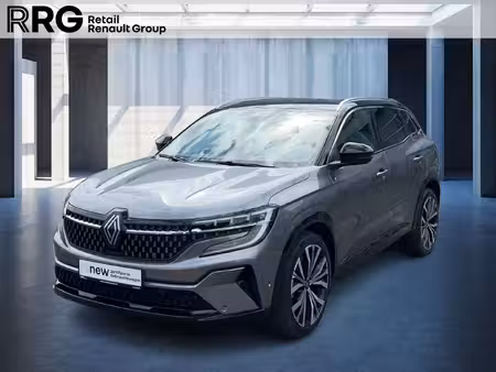 Renault Austral 1.2 200 Iconic