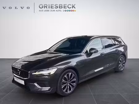 Volvo V60 T8 2.0 253 Plus 4x4