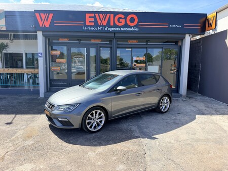 Seat Leon 2.0 TDI 150 FR
