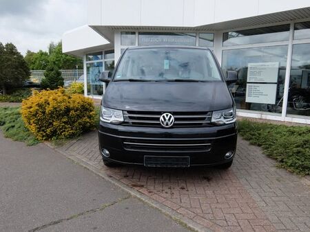 Volkswagen Transporter T5 2.0