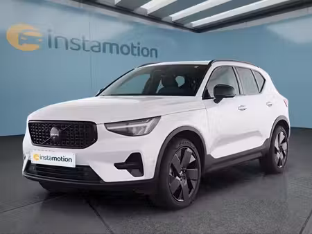 Volvo XC40 B3 2.0 163 Plus