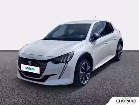 Peugeot 208 1.2 PureTech 100