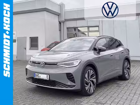 Volkswagen ID.4 GTX 340 Life Max