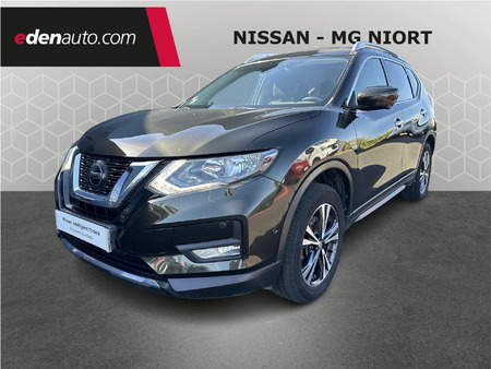 Nissan X-Trail 1.7 dCi 150 N Connecta