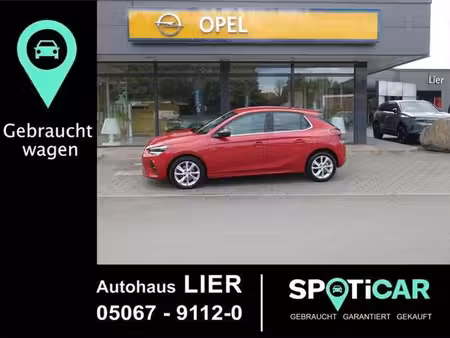 Opel Corsa 1.2 100 Elegance
