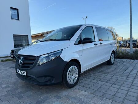 Mercedes-Benz Vito 1.9 CDI 163