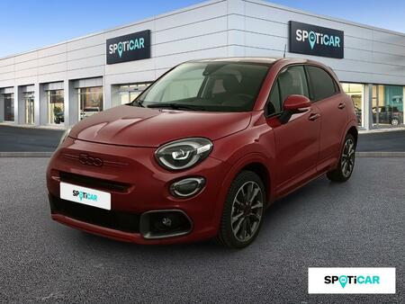 Fiat 500X 1.5 130 S