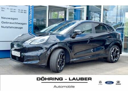 Ford Puma GT Premium