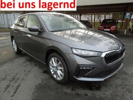 Škoda Scala 1.5 TSI 150 Premium