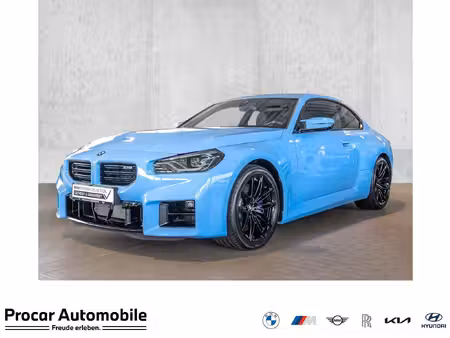 BMW Série 2 M2 3.0