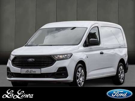 Ford Transit 2.0 122