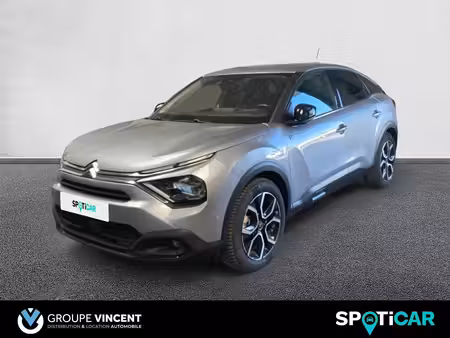Citroën C4 Shine