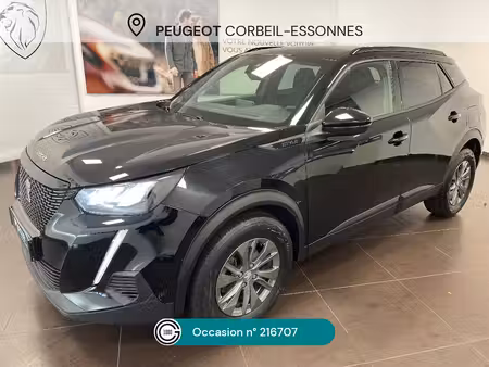 Peugeot 2008 1.2 100 Style