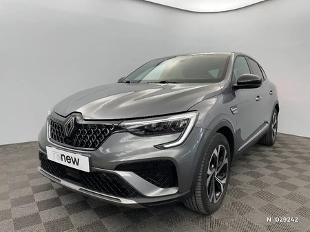Renault Arkana E-Tech 1.6 145 Techno