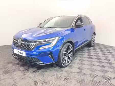 Renault Austral 1.2 200 Iconic