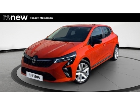 Renault Clio E-Tech 1.6 145