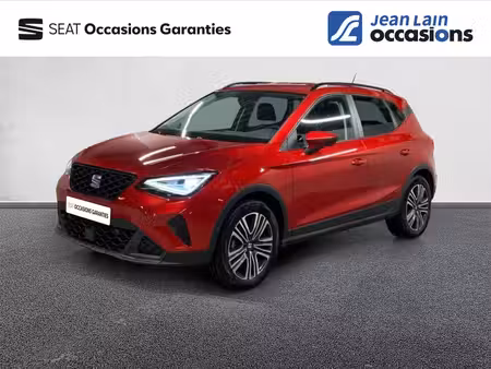 Seat Arona 1.0 TSI 110 Copa