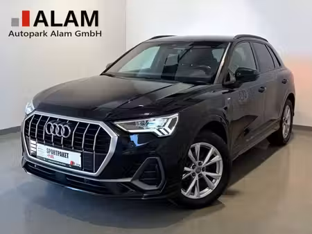 Audi Q3 35 TFSI 1.5 150