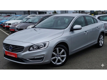 Volvo S60 D3 2.0 150 Summum