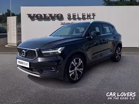 Volvo XC40 T5 1.5 180 Business