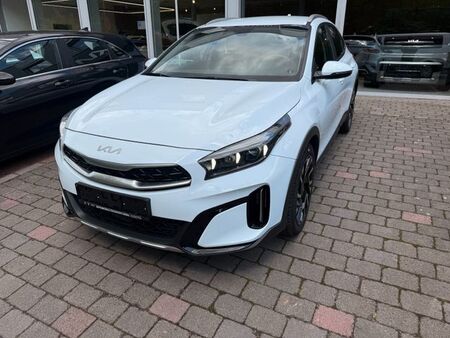 Kia Ceed 1.4 T GDi 140