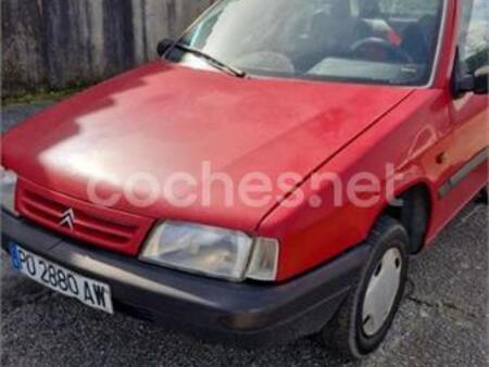 citroen zx used – Search for your used car on the parking