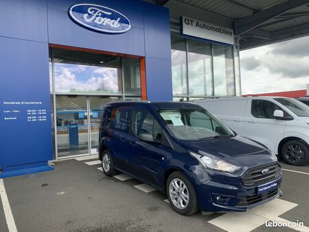 Ford Transit 1.5 120 Trend