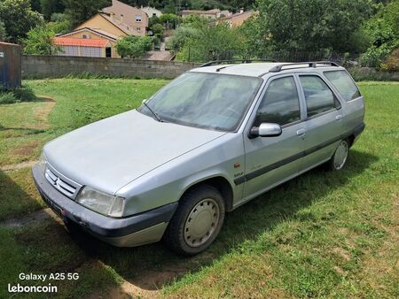 citroen zx break france used – Search for your used car on the parking