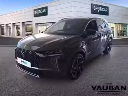 DS 7 E Tense 1.6 225