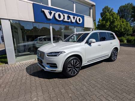 Volvo XC90 T8 2.0 Plus 4x4