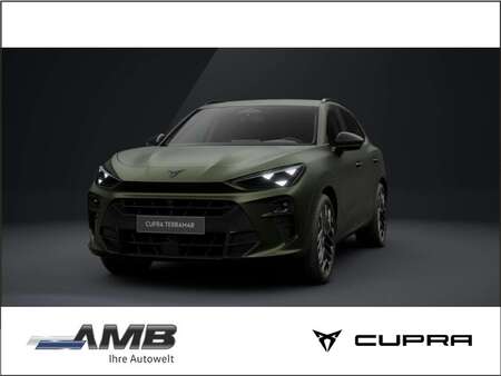 Cupra Terramar VZ