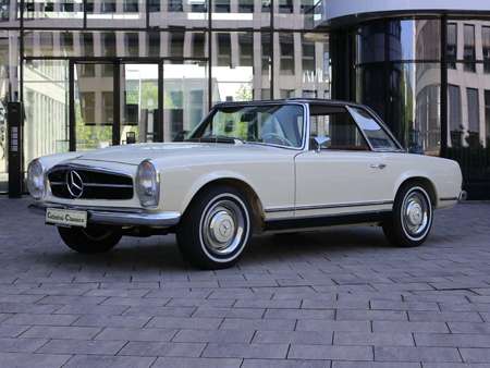 Mercedes-Benz SL 230 SL