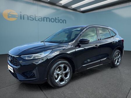 Ford Kuga 2.5 ST Line