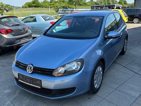 Volkswagen Golf 1.4 80 Trendline