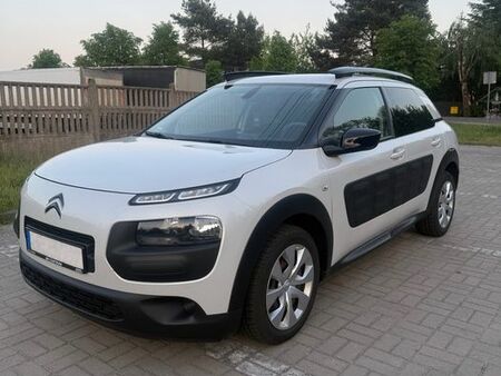 citroen c4 cactus lpg used  Search for your used car on the parking
