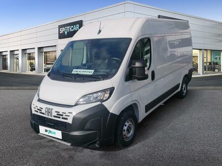 Fiat Ducato 3.3 140 Easy