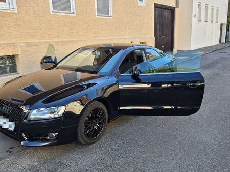 Audi A5 2.0 TFSI