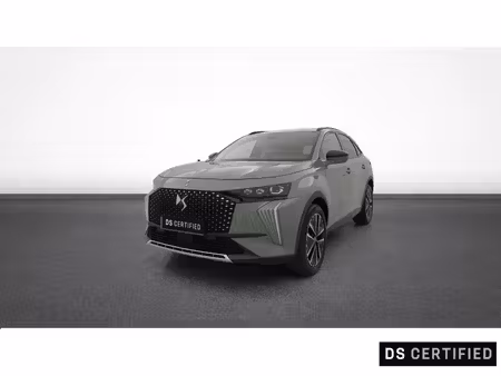 DS 7 1.5 HDi 130