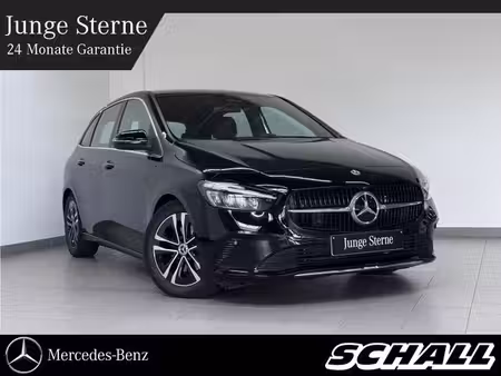 Mercedes-Benz Classe B B 200 Ambiente