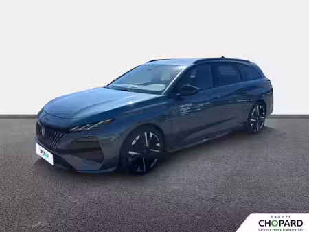 Peugeot 308 1.2 145