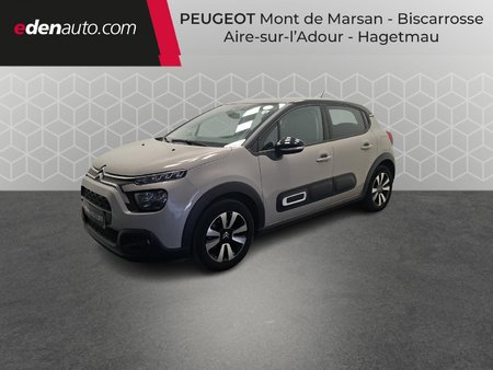 Citroën C3 1.5 HDi 100 Shine