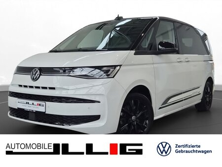 Volkswagen Multivan 2.0 TDI 150 Life