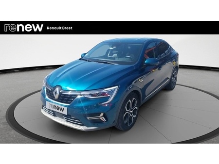 Renault Arkana E-Tech 1.6 145