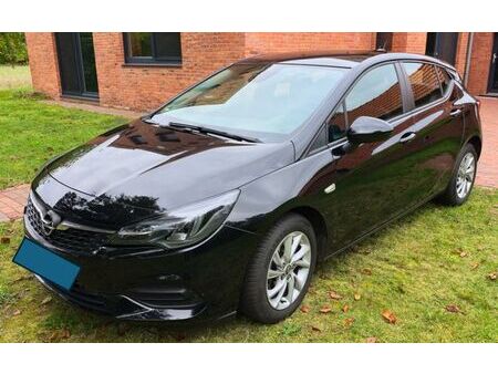 Opel Astra 1.2 110 Edition
