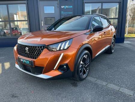 Peugeot 2008 1.2 PureTech 130 GT